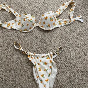 WeWoreWhat Bikini